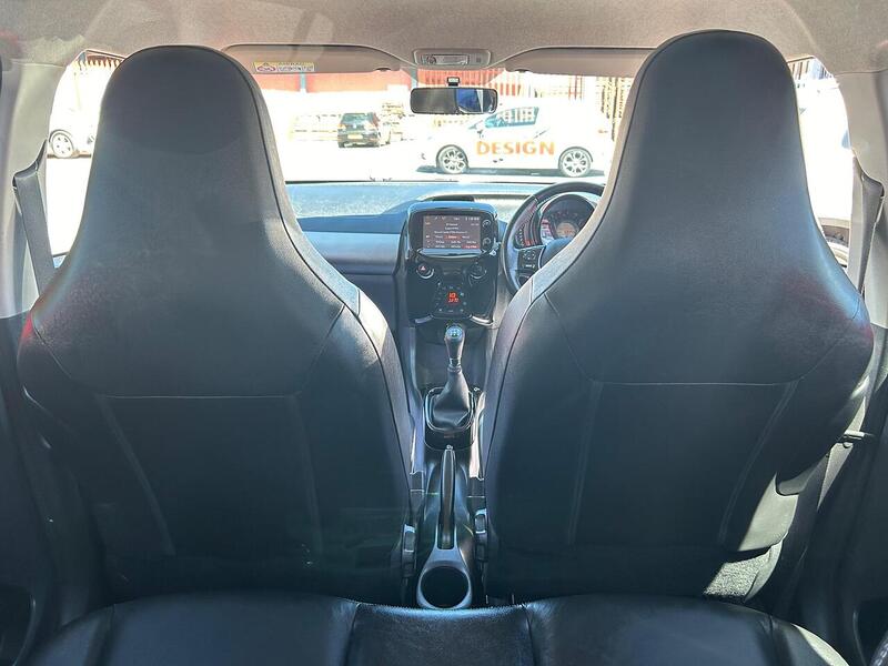 Vehicle 27