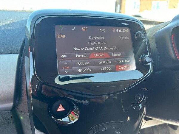 Used Peugeot 108 2016 for sale - 75195308: Photo 31