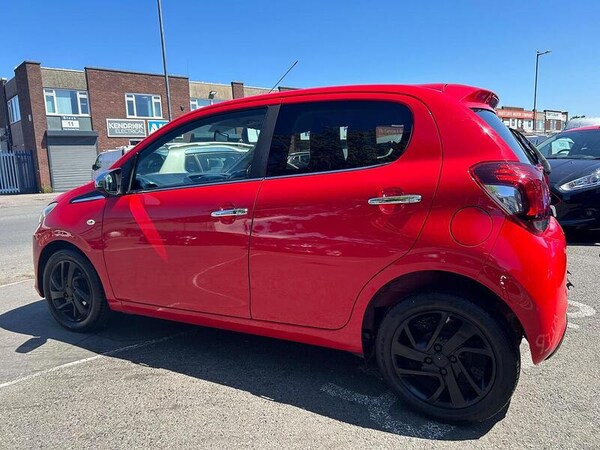 Used Peugeot 108 2016 for sale - 75195308: Photo 7