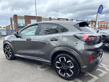 Used Ford Puma 2020 for sale - 79434211: Photo