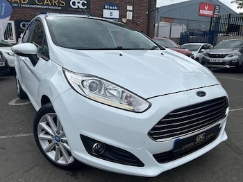Ford - Fiesta