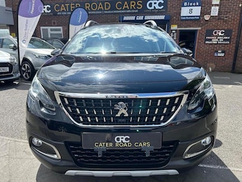 Used Peugeot 2008 2018 for sale - 75427390: Photo