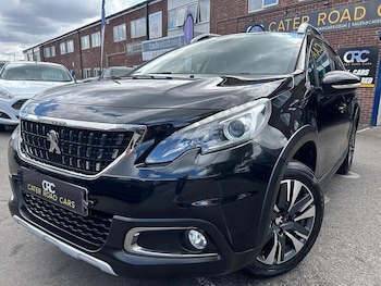 Used Peugeot 2008 2018 for sale - 75427390: Photo