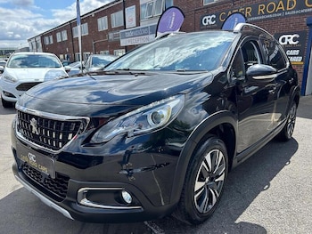 Used Peugeot 2008 2018 for sale - 75427390: Photo