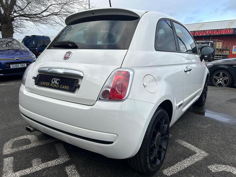 Used Fiat 500 2012 for sale - 77298382: Photo 13