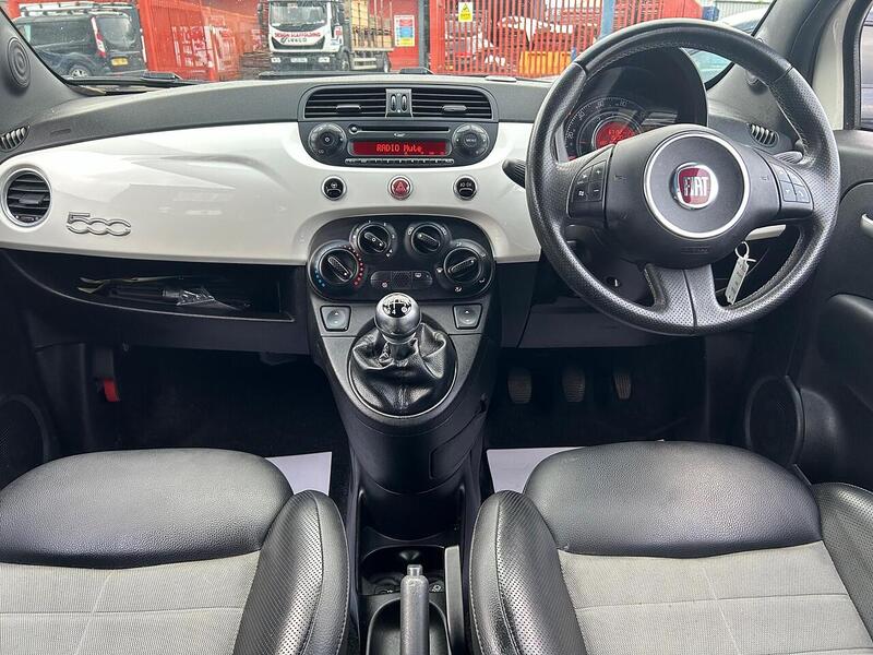 Used Fiat 500 2012 for sale - 77298382: Photo 15