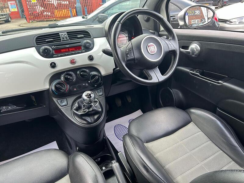 Used Fiat 500 2012 for sale - 77298382: Photo 16