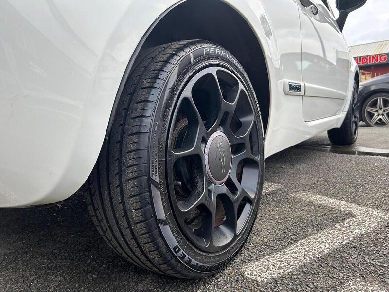 Used Fiat 500 2012 for sale - 77298382: Photo 22