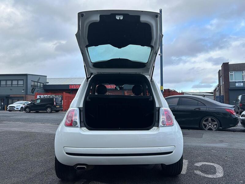 Used Fiat 500 2012 for sale - 77298382: Photo 25