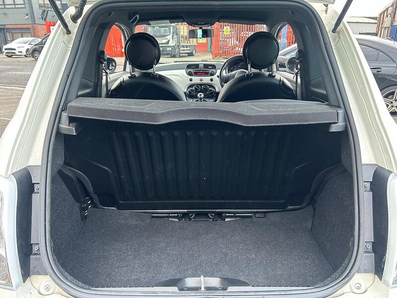 Used Fiat 500 2012 for sale - 77298382: Photo 26