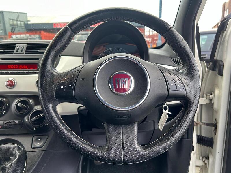 Used Fiat 500 2012 for sale - 77298382: Photo 27