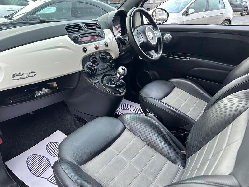 Used Fiat 500 2012 for sale - 77298382: Photo 30