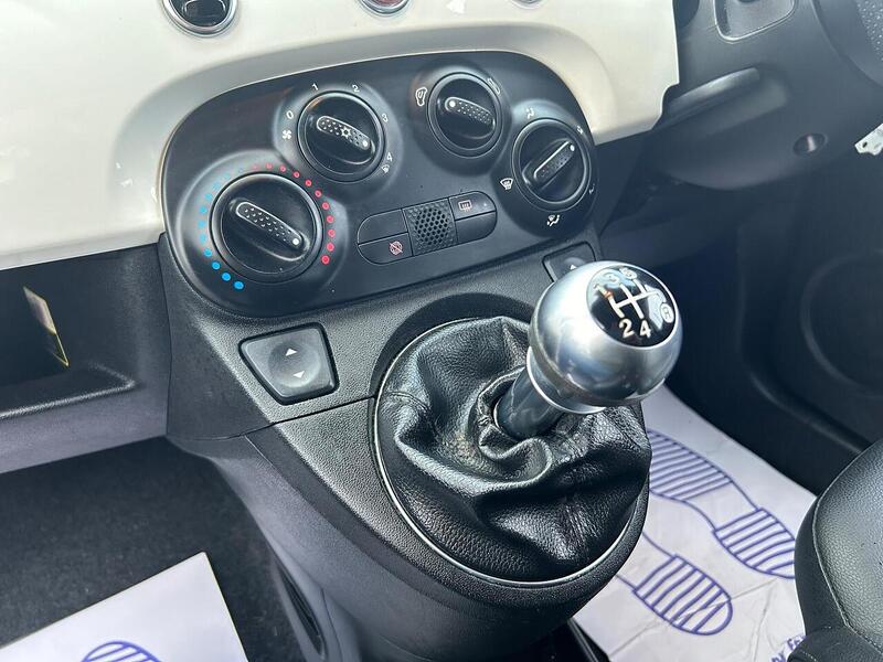 Used Fiat 500 2012 for sale - 77298382: Photo 33