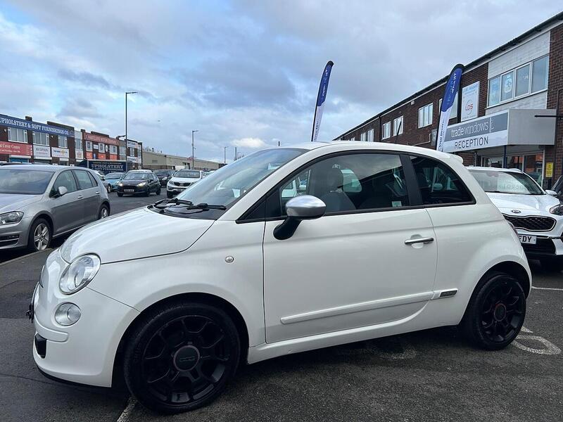 Used Fiat 500 2012 for sale - 77298382: Photo 7