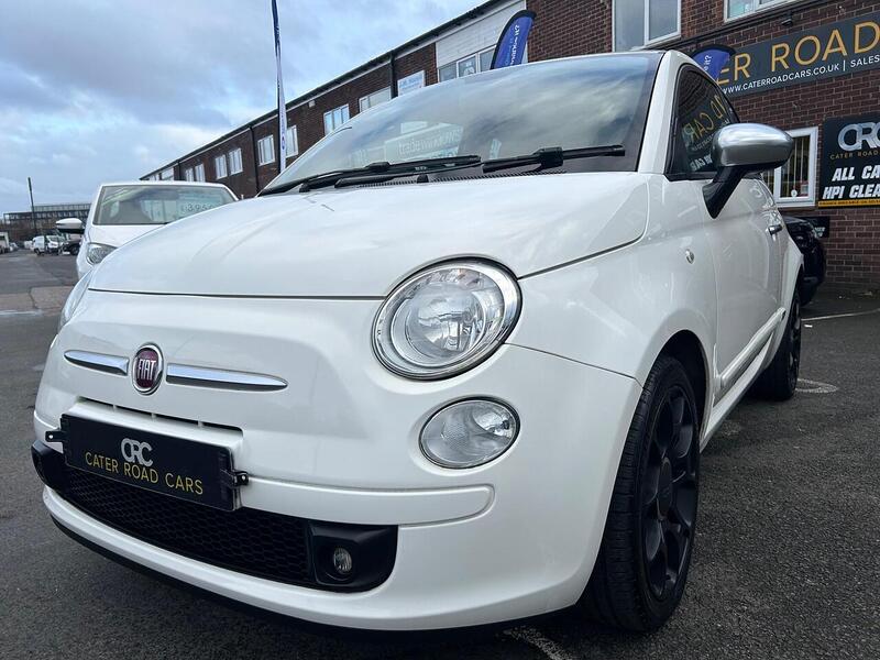 Used Fiat 500 2012 for sale - 77298382: Photo 8