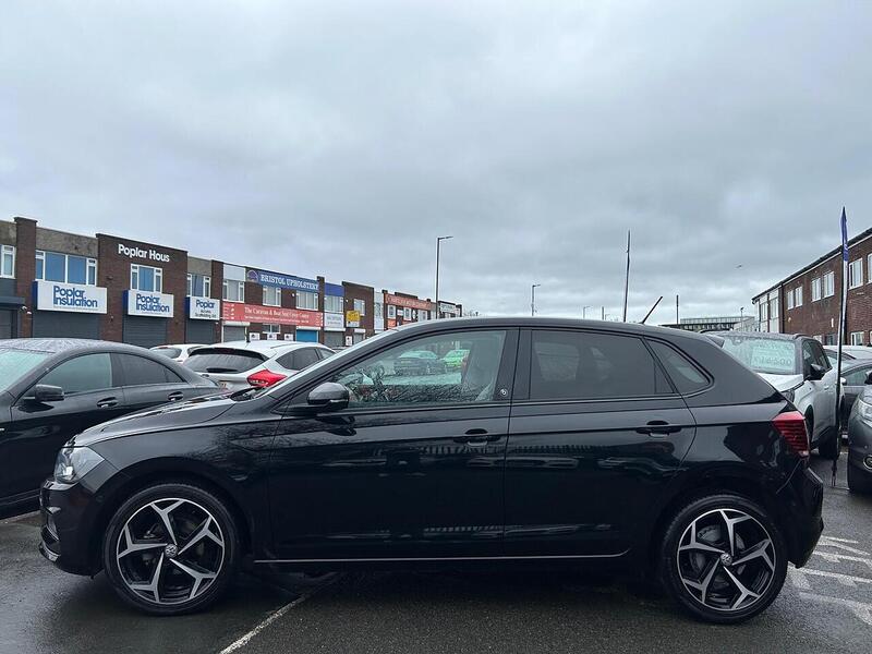 Used Volkswagen Polo 2019 for sale - 78124751: Photo 10