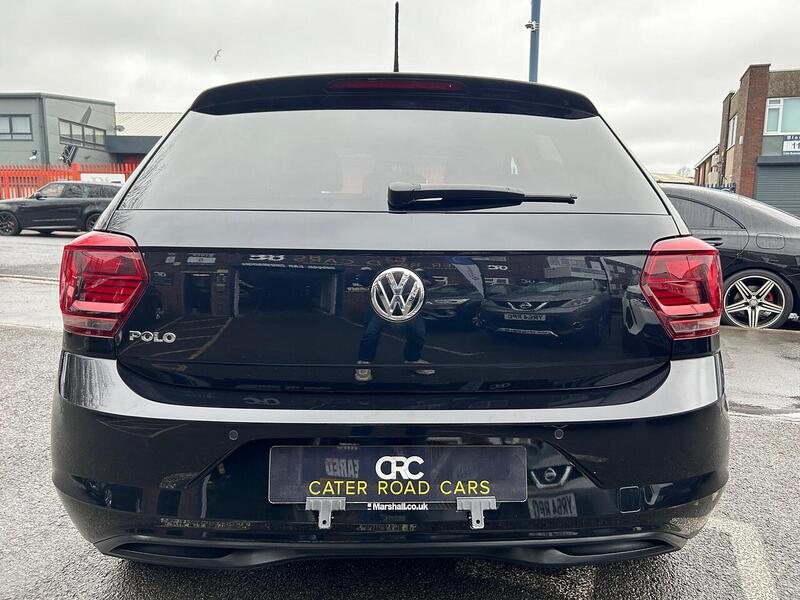 Used Volkswagen Polo 2019 for sale - 78124751: Photo 11