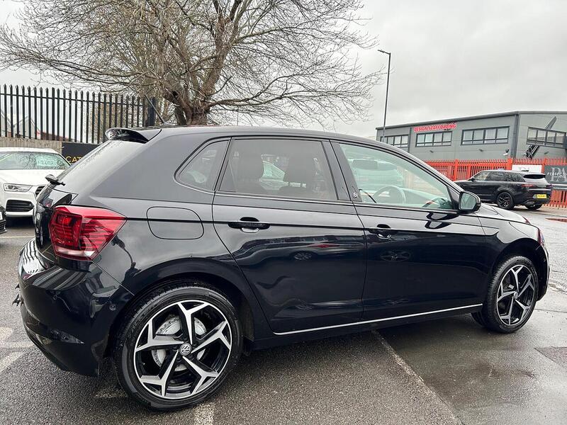 Used Volkswagen Polo 2019 for sale - 78124751: Photo 12