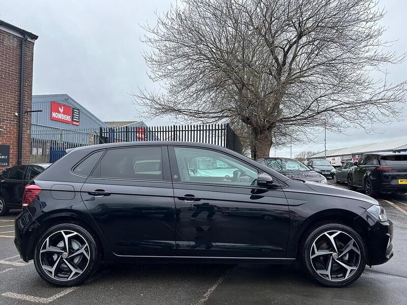 Used Volkswagen Polo 2019 for sale - 78124751: Photo 13
