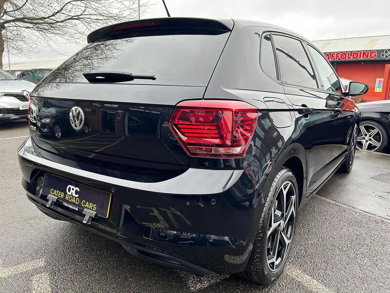 Used Volkswagen Polo 2019 for sale - 78124751: Photo 14