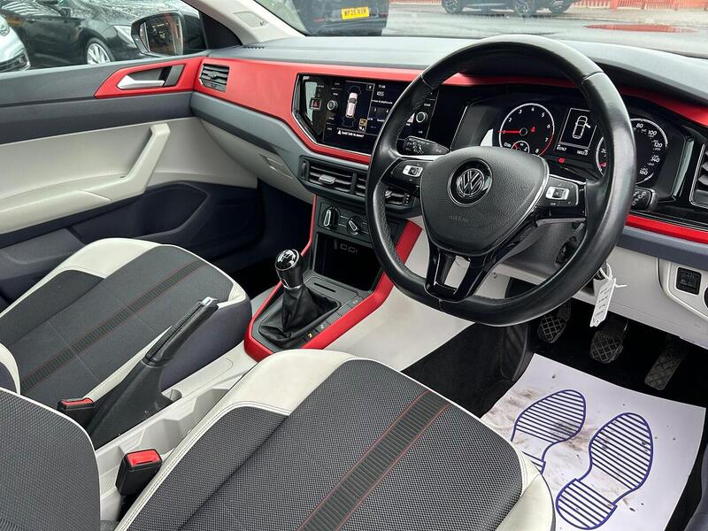 Used Volkswagen Polo 2019 for sale - 78124751: Photo 15