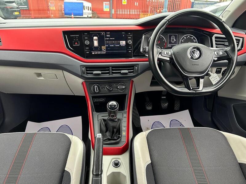 Used Volkswagen Polo 2019 for sale - 78124751: Photo 16