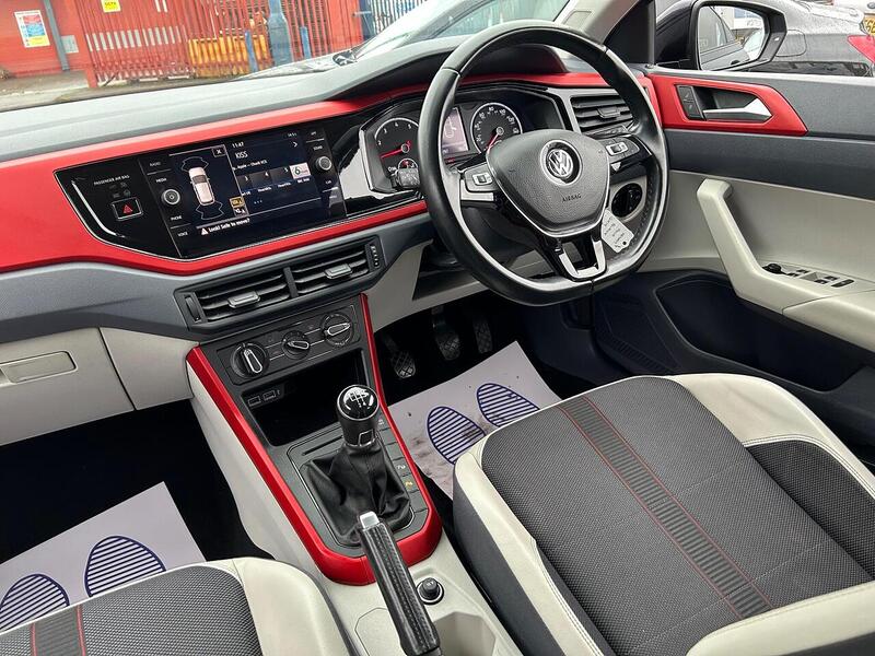 Used Volkswagen Polo 2019 for sale - 78124751: Photo 17