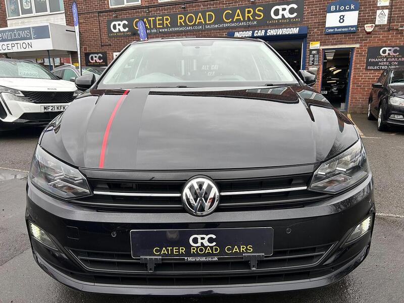 Used Volkswagen Polo 2019 for sale - 78124751: Photo 2