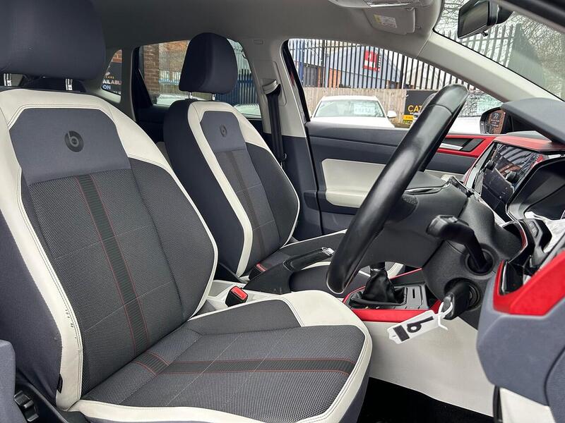 Used Volkswagen Polo 2019 for sale - 78124751: Photo 20