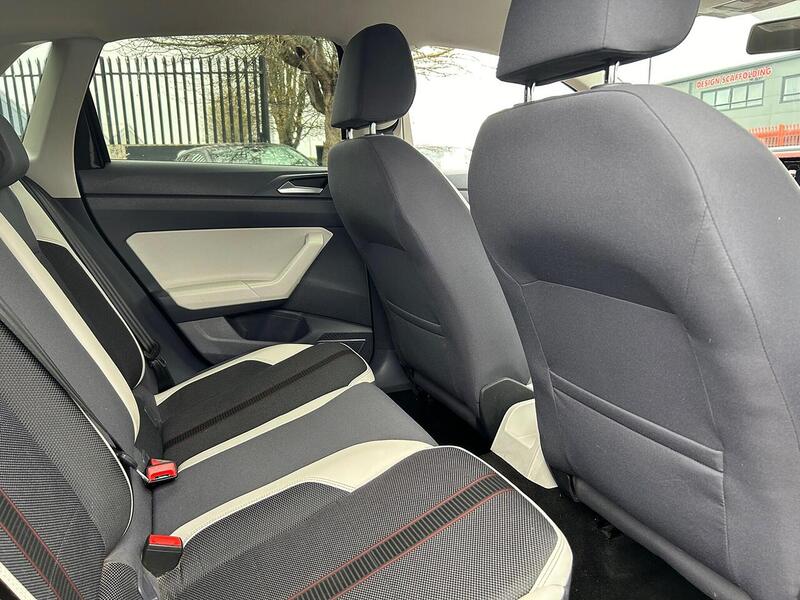 Used Volkswagen Polo 2019 for sale - 78124751: Photo 21