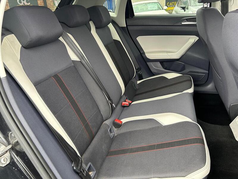 Used Volkswagen Polo 2019 for sale - 78124751: Photo 22