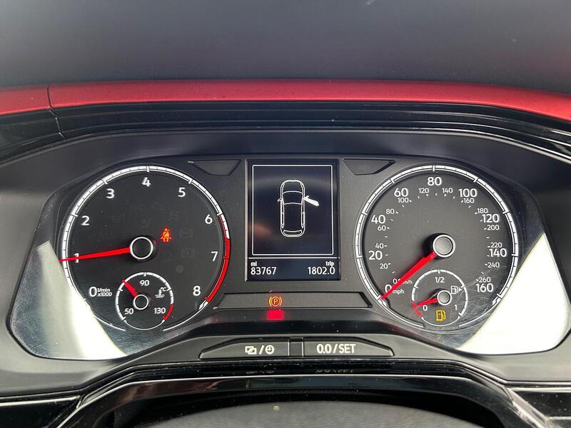 Used Volkswagen Polo 2019 for sale - 78124751: Photo 29