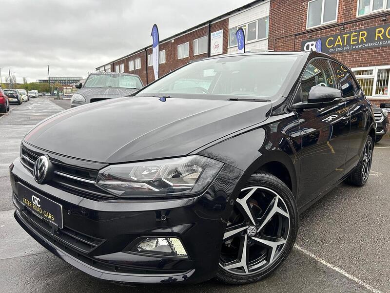 Used Volkswagen Polo 2019 for sale - 78124751: Photo 3