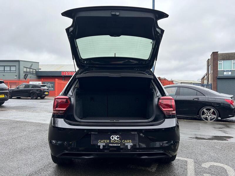 Used Volkswagen Polo 2019 for sale - 78124751: Photo 30