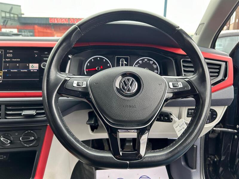 Used Volkswagen Polo 2019 for sale - 78124751: Photo 32