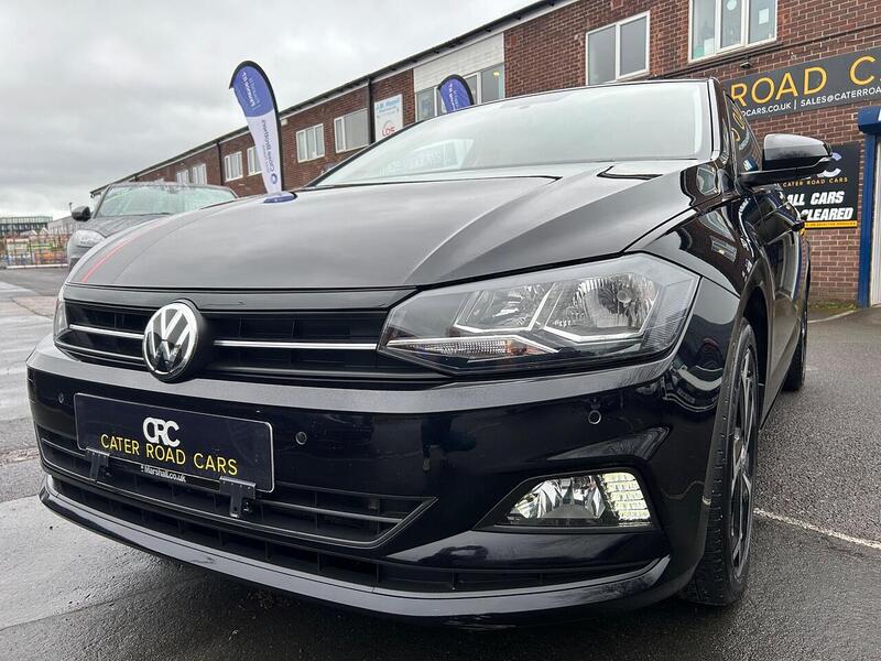 Used Volkswagen Polo 2019 for sale - 78124751: Photo 35