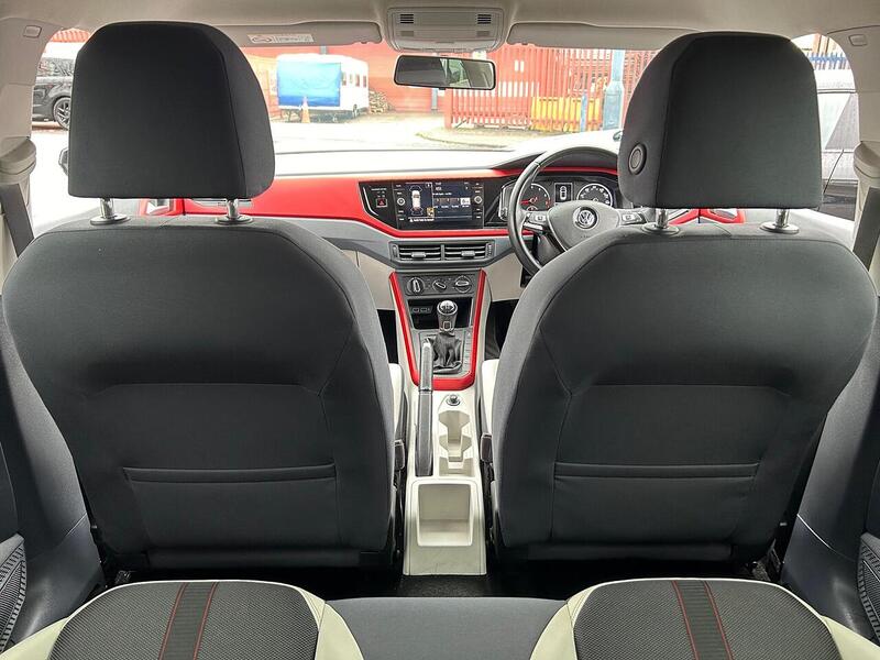 Used Volkswagen Polo 2019 for sale - 78124751: Photo 36