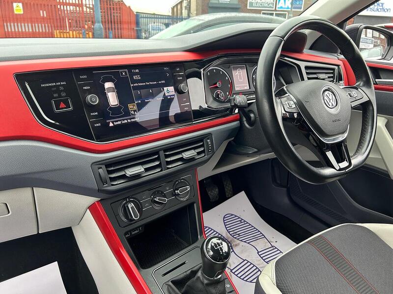 Used Volkswagen Polo 2019 for sale - 78124751: Photo 37