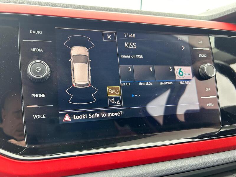 Used Volkswagen Polo 2019 for sale - 78124751: Photo 41