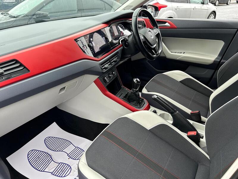 Used Volkswagen Polo 2019 for sale - 78124751: Photo 43