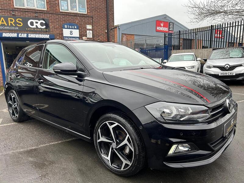 Used Volkswagen Polo 2019 for sale - 78124751: Photo 5