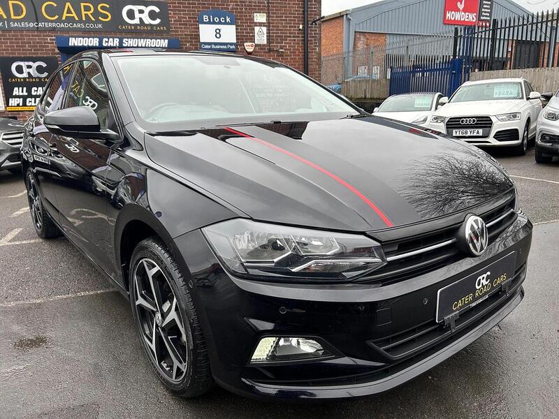 Used Volkswagen Polo 2019 for sale - 78124751: Photo 6