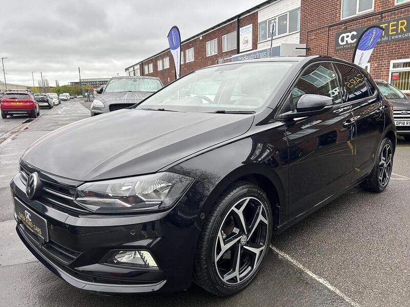Used Volkswagen Polo 2019 for sale - 78124751: Photo 7