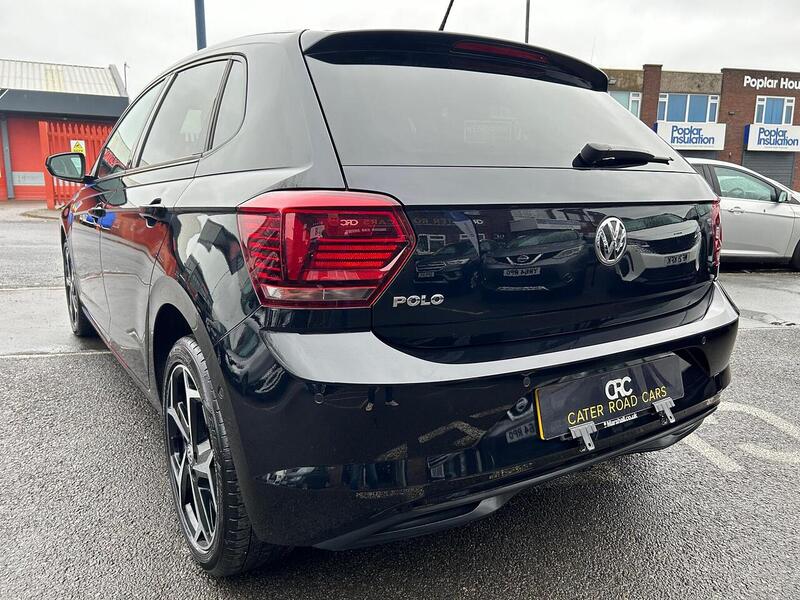 Used Volkswagen Polo 2019 for sale - 78124751: Photo 8