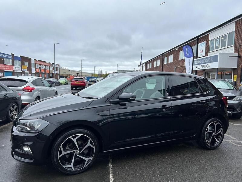Used Volkswagen Polo 2019 for sale - 78124751: Photo 9