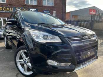 2014 - 2.0 TDCi Titanium X Sport AWD Euro 6 (s/s) 5dr