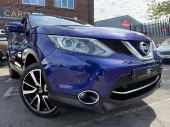 2015 - 1.6 dCi Tekna SUV 5dr Diesel Manual 2WD Euro 6 (s/s) (130 ps)