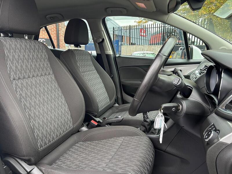 Used Vauxhall Mokka 2015 for sale - 76450334: Photo 16
