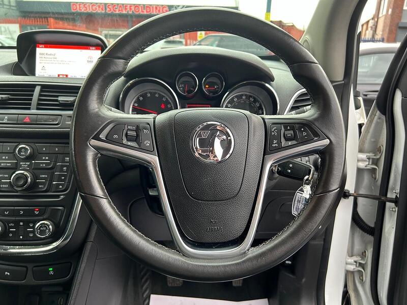 Used Vauxhall Mokka 2015 for sale - 76450334: Photo 17