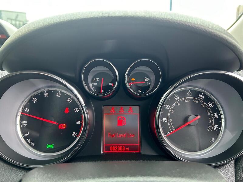 Used Vauxhall Mokka 2015 for sale - 76450334: Photo 18